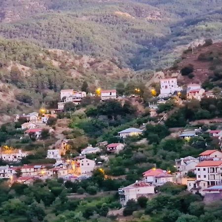 فيلا Galaria House Moutoullas المظهر الخارجي الصورة
