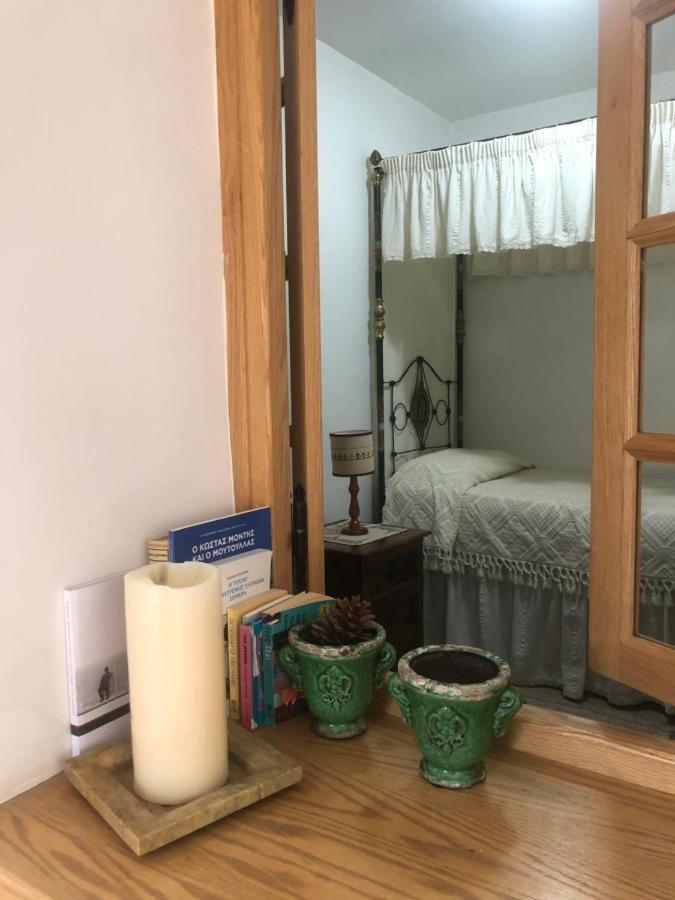فيلا Galaria House Moutoullas المظهر الخارجي الصورة
