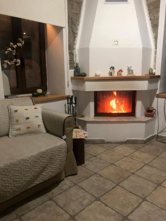فيلا Galaria House Moutoullas المظهر الخارجي الصورة