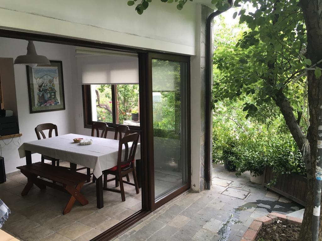فيلا Galaria House Moutoullas المظهر الخارجي الصورة