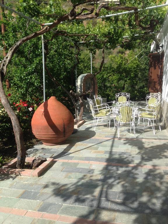 فيلا Galaria House Moutoullas المظهر الخارجي الصورة