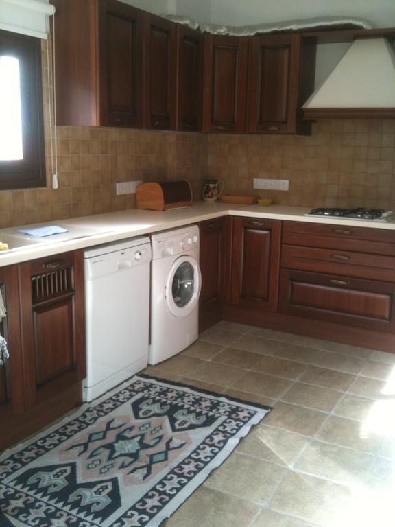 فيلا Galaria House Moutoullas المظهر الخارجي الصورة