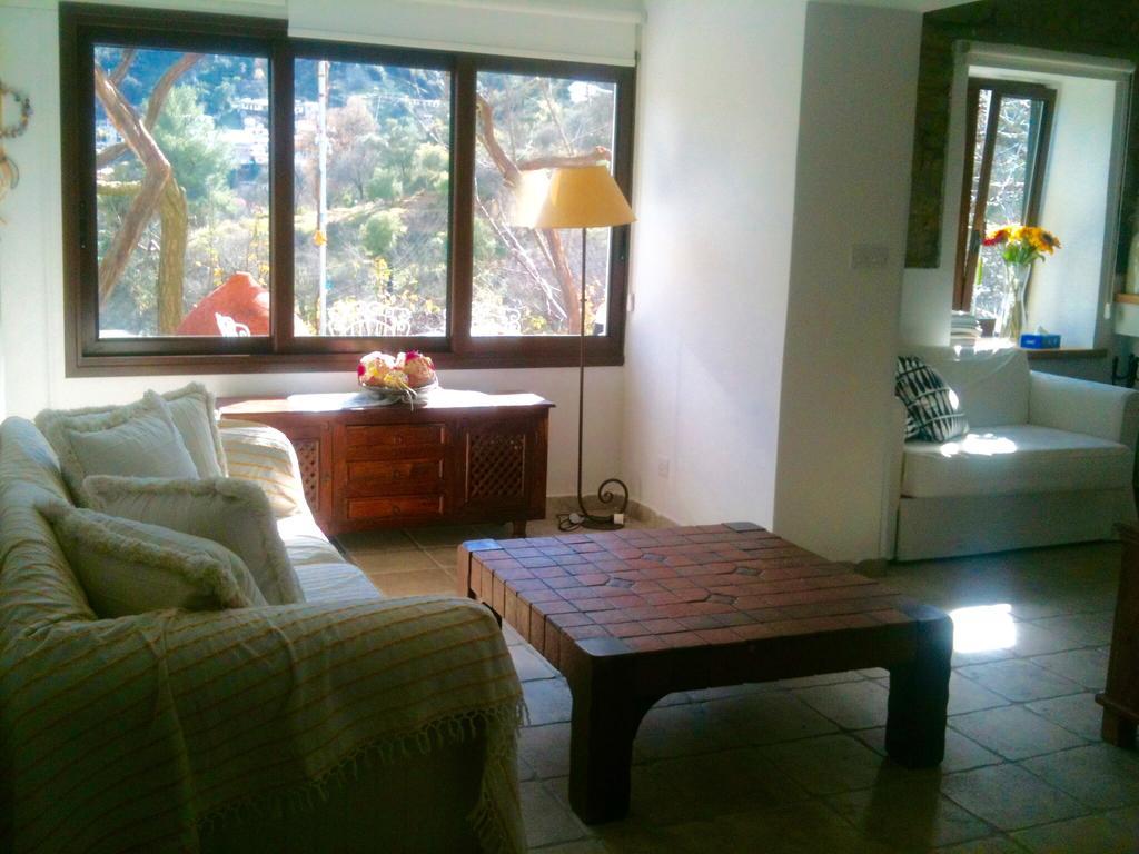 فيلا Galaria House Moutoullas المظهر الخارجي الصورة