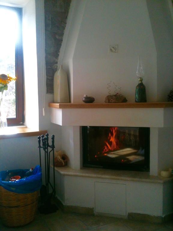 فيلا Galaria House Moutoullas المظهر الخارجي الصورة