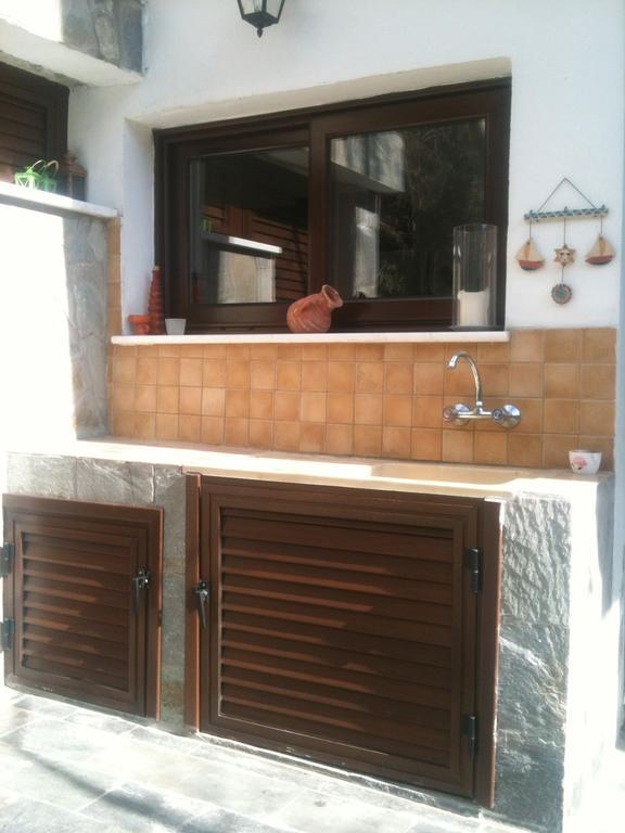 فيلا Galaria House Moutoullas المظهر الخارجي الصورة