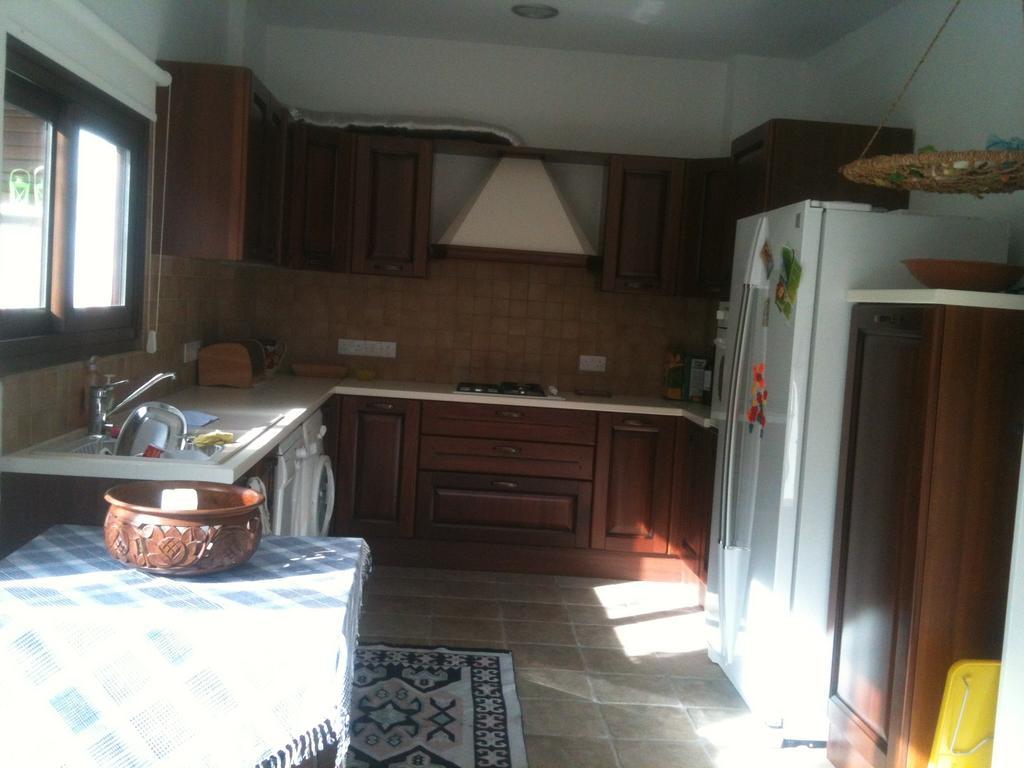 فيلا Galaria House Moutoullas المظهر الخارجي الصورة