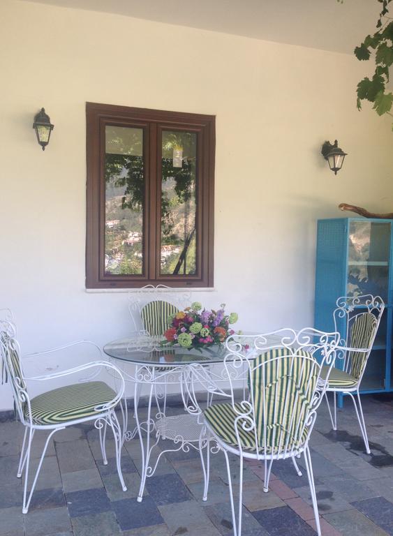 فيلا Galaria House Moutoullas المظهر الخارجي الصورة